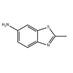 6-AMINO-2-METHYLBENZOTHIAZOLE