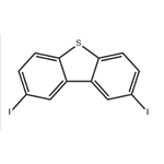 2,8-Diiododibenzothiophene