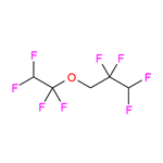 HFE-458 /1,1,2,2-Tetrafluoroethyl-2,2,3,3-tetrafluoropropylether