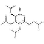 2,3,4,6-Tetra-O-acetyl-alpha-D-galactopyranosyl bromide