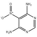 4,6-Diamino-5-nitropyrimidine