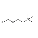 2-(Trimethylsilyl)ethoxymethyl chloride