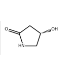 (S)-4-Hydroxy-2-pyrrolidinone