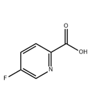 5-FLUORO-2-PICOLINIC ACID