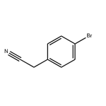 4-Bromophenylacetonitrile