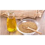 Linseed oil