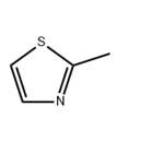 2-Methylthiazole