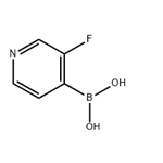  3-Fluoropyridine-4-boronic acid