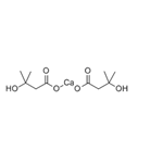 Calcium beta-hydroxy-beta-methylbutyrate