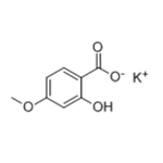 Potassium 4-methoxysalicylate