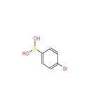 4-Bromophenylboronic acid