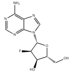 2'-Fluoro-2'-deoxyadenosine