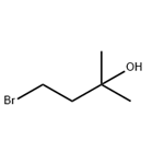 4-BroMo-2-Methylbutan-2-ol