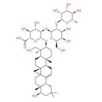 SOYASAPONIN I； Soybean Extract