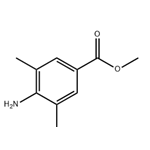  4-amino-3,5-dimethyl-benzoic acid methyl ester