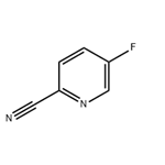 2-Cyano-5-fluoropyridine