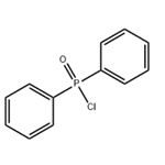 Diphenylphosphinyl chloride