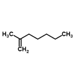 2-Methyl-1-heptene