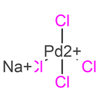 Sodium tetrachloropalladate(II)