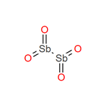 ANTIMONY (IV) OXIDE