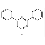 4-CHLORO-2,6-DIPHENYLPYRIMIDINE