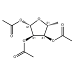 1,2,3-Triacetyl-5-deoxy-D-ribose