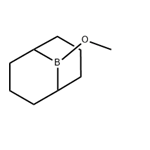 9-METHOXY-9-BORABICYCLO[3.3.1]NONANE