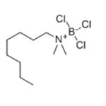 trichloro(N,N-dimethyloctylamine)boron