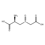 carbocysteine sulfoxide