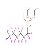 1H,1H,2H,2HPerfluorooctyltriethoxysilane