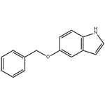  5-Benzyloxyindole 