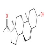 	Pregnenolone