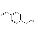 (4-VINYLBENZYL) AMINE