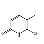 2,6-Dihydroxy-3,4-dimethylpyridine