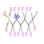 Ammonium perfluorohexanesulfonate