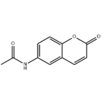 6-ACETAMIDOCOUMARIN