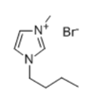 1-Butyl-3-methylimidazolium bromide