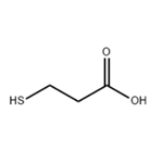 3-Mercaptopropionic acid