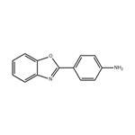 4-BENZOOXAZOL-2-YL-PHENYLAMINE