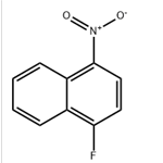 1-Fluoro-4-nitronaphthalene