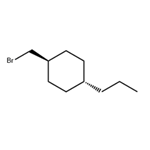 Trans-1-(bromomethyl)-4-propylcyclohexane