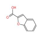  Benzofuran-2-carboxylic acid