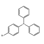 4-Bromotriphenylamine