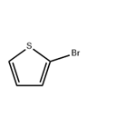 2-Bromothiophene