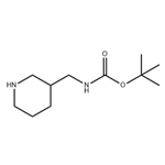 3-N-Boc-Aminomethylpiperidine