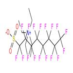 FT-248 Tetraethylammonium-perfluoroctylsufonate;Chrome Fog Inhibitor