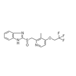 Dexlansoprazole