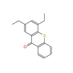 2,4-Diethyl-9H-thioxanthen-9-one