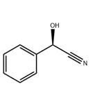 (R)-(+)-ALPHA-HYDROXYBENZENE-ACETONITRILE