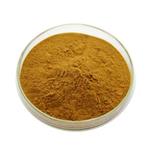 Escin; Horse chestnut extract